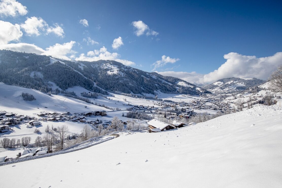 Wildschönau Sonnbergrunde | © Wildschönau Tourismus