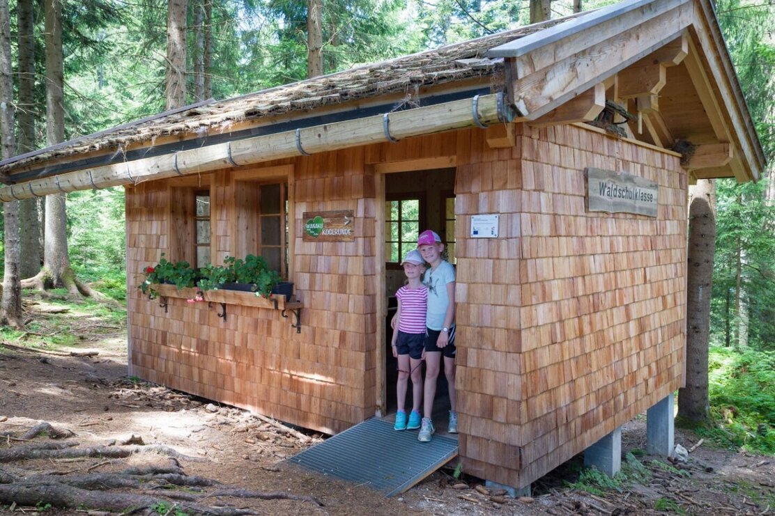 Wandern_Familie_TVB_Wildschoenau_07_2022_Dabernig_58.jpg | © Wildschönau Tourismus Wandern_Familie_TVB_Wildschoenau_07_2022_Dabernig_58.jpg | © Wildschönau Tourismus