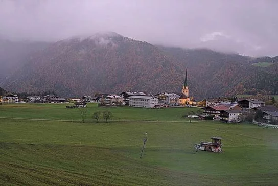 Brandenberg Dorf