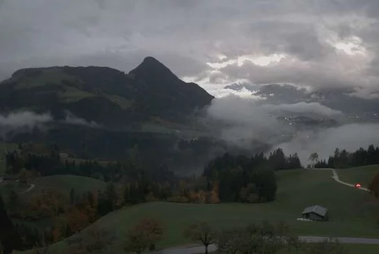 Reith im Alpbachtal - Pinzgerhof