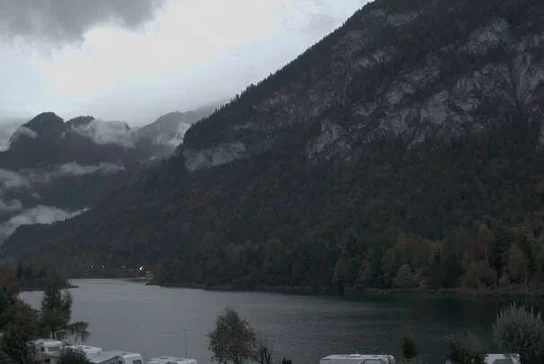Kramsach - Reintalersee