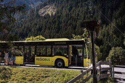 © Tirol Werbung - Pupeter Robert