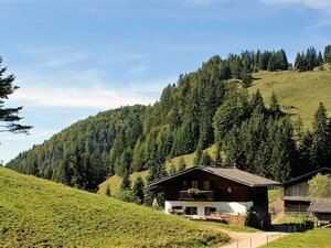 Achentalalm Sommer | © Wildschönau Tourismus