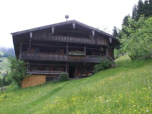Bergbauernmuseum Inneralpbach | © Alpbachtal Tourismus