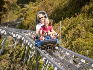 Alpbachtaler Lauser Sauser | © Alpbacher Bergbahnen AG