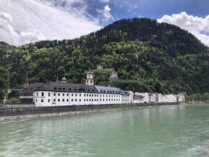 Augustinermuseum in Rattenberg | © Alpbachtal Tourismus