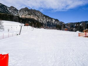 Piste Böglerlift | © Alpbachtal Tourismus