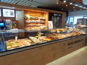 Baguette | © Baguette