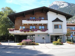 Raiffeisenbank Münster | © Alpbachtal Tourismus