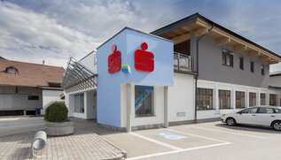 Sparkasse Kramsach | © Alpbachtal Tourismus Sparkasse Kramsach | © Alpbachtal Tourismus