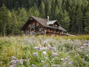 Holzalm | © Alpbachtal Tourismus