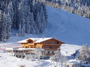 Koglmoos Winter Koglmoos Winter