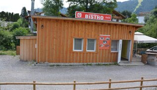 Bistro Wildschönau Sommer | © Wildschönau Tourismus Bistro Wildschönau Sommer | © Wildschönau Tourismus