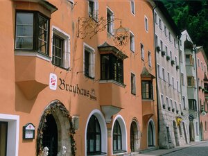 Brauhaus | © Alpbachtal Tourismus