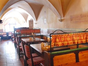 Brauhaus Gastgewölbe | © Fam. Fürst