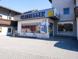 Braunegger KG Radfeld | © Alpbachtal Tourismus