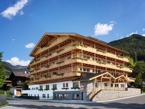 Ansicht Connys | © Connys Original Tiroler Wirtshaus
