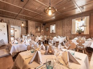 Au-Franz Stube | © Connys Original Tiroler Wirtshaus