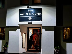 Das Lokal | © Das Lokal