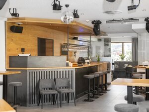 Dorfstubn Bar | © Hotel Schneeberger