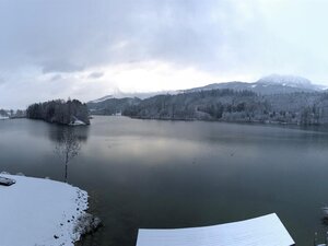 Winter Aussicht | © Fischerstube