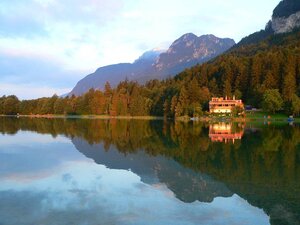 Fischerstube | © Fischerstube