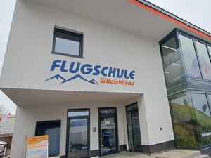 Flugschule Büro | © Wildschönau Tourismus