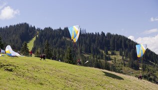 Tandemflug Fly2 Tandemflug Fly2