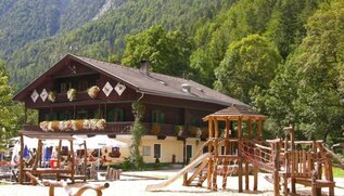 Kaiserhaus | © Familie Larch Kaiserhaus | © Familie Larch