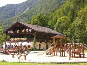 Kaiserhaus | © Familie Larch