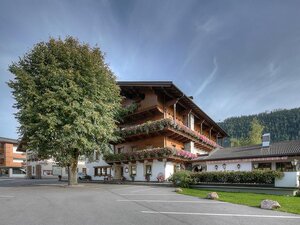 Gasthof Ascherwirt | © Familie Ascher