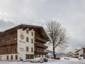 Gasthof Ascherwirt im Winter | © Ascherwirt - Familie Ascher