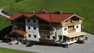 Gasthof Gradlspitz Sommer(1)