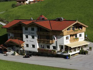 Gasthof Gradlspitz Sommer(1)