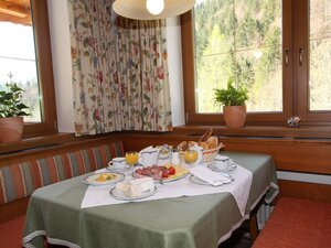 Frühstück | © Anton Weissbacher