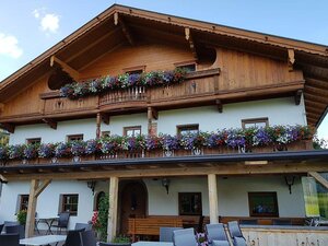 Gasthof Haaser | © Fam. Haaser