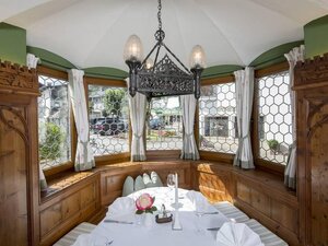 Erkerstube Gasthof Herrnhaus | © Gasthof Herrnhaus