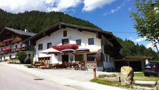 GH Jodlerwirt | © Jodlerwirt GH Jodlerwirt | © Jodlerwirt