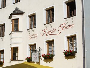 Kanzler Biener Sommer | © Alpbachtal Tourismus