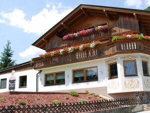 Gasthaus Liftstüberl im Sommer | © Gasthaus Liftstüberl Kramsach