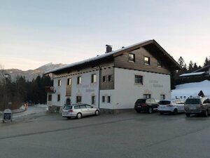 Gasthof Liftstüberl im Winter | © Gasthaus Liftstüberl