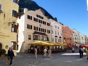 Platzbräu | © Alpbachtal Tourismus