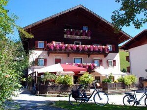 Gasthof Rappold | © Fam. Rinnergschwentner