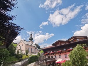 Gasthof Weissbacher Sommer | © Wildschönau Tourismus Gasthof Weissbacher Sommer | © Wildschönau Tourismus