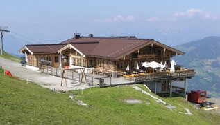 Gipföhit Sommer