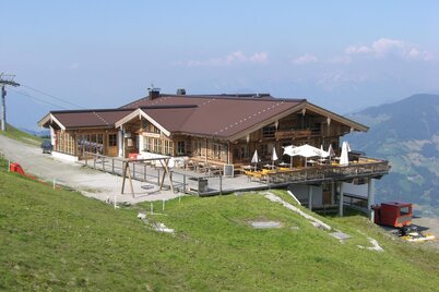 Gipföhit Sommer