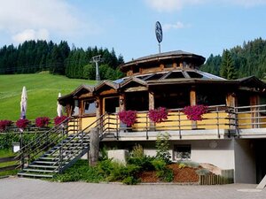 Gruttn Stadl Sommer | © Wildschönau Tourismus