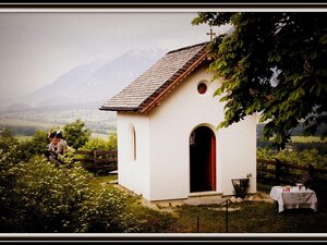 Hochkapelle | © Heike Thum