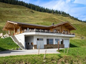 Holzalm | © Wildschönau Tourismus