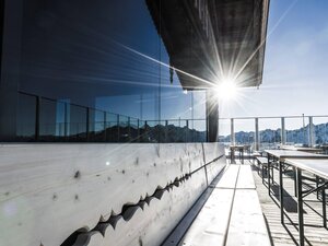 Alpbach Hornalm | © Hornalm Fam Geisler
